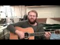 Silence Betrays (original) - Todd Kuffner