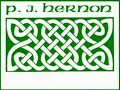 irish tradition : p  j  hernon