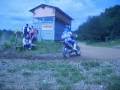 motocross ambérieu fred rabachon loic flamant