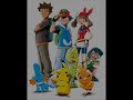 Pokemon Theme Music