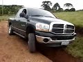 Dodge Ram 2500 2006 Dodge Ram 2500 2006