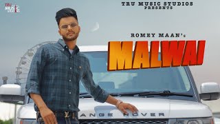Malwai  Romey Maan  Sulfa  Ikjot  Tru Music Studio