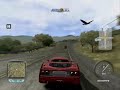 TDU: Ferrari F40 TDU: Ferrari F40