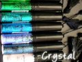 NYX Candy Glitter Liners