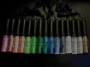 NYX Candy Glitter Liners