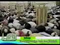 Salaat ul Istisqa 7th Jan 2008 led by Sheikh Mohsin Al Qasim