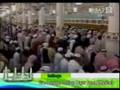 Salaat ul Istisqa 7th Jan 2008 led by Sheikh Mohsin Al Qasim