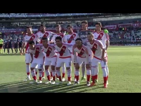 River vs. Vélez (previa y partido) - Fecha 13