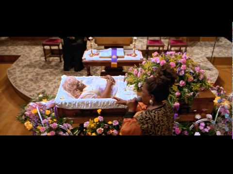 The Fighting Temptations - Shirley Caesar - The Church is in Mourning