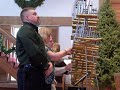 Hargrove Family Chimes at Colonial Church 2 12/27/09