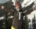 Meribel 2008