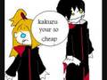 Akatsuki Funny Thing