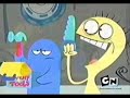 Cheese-Fosters Home for Imaginary Friends Picture Show
