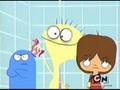 Cheese-Fosters Home for Imaginary Friends Picture Show
