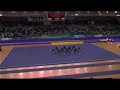 EM 2006 - GK Motus-Salto - Frist�ende