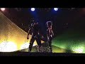 Orville & Sabrina - Blade @ Brazil 2006