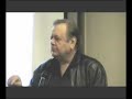 Paul Sorvino Speaks on Behalf of  the American Horse-Video 2