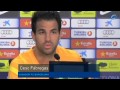 Deportes / Fútbol; Barcelona, Cesc: 