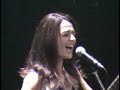 Carmen Consoli en Buenos Aires (parte I)