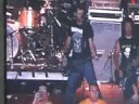 Cinematic Sunrise - Columbia Warped Tour