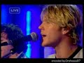DO NOT STEALTom, Danny and Dougie sing Do Ya on TMi :DEncoded by Orpheous87