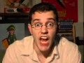 AVGN - Shit Reel - Vol 1 DVD Bonus - Cinemassacre.com