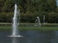 Chantilly redonne vie à ses fontaines