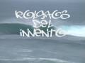 LA RANA secret spot