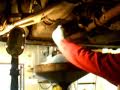 oil change