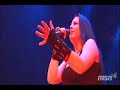 Evanescence - The Only One - LIVE Evanescence - The Only One - LIVE