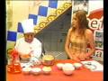 Chef Nancy en ParaTodos 02