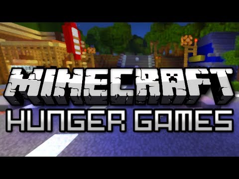 captainsparklez - Hunger Games playlist ▻ http://www.youtube.com/playlist?list=PL1FA56B1E345A76E5 Super sweet gear! http://captainsparklez.spreadshirt.com/ ○ Twitter: http://t...