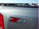 15261 2007 K1500-CREW-SHORT-LT1-4WD-Z71-NEW BODY STYLE