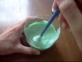 Самодельный HandGum