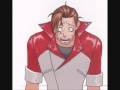 videos de Top 10 Phoenix Wright 2 Music