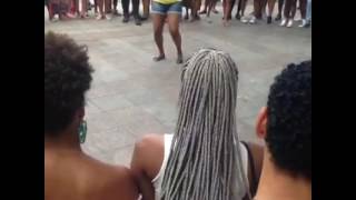 2ª MARCHA DO EMPODERAMENTO CRESPO