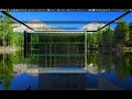 Kubuntu Linux 7.10 Gutsy, Compiz 0.6.1, KDE 3.5.8, Nvidia
