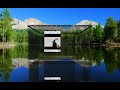 Kubuntu Linux 7.10 Gutsy, Compiz 0.6.1, KDE 3.5.8, Nvidia