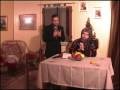 COMMEDIA DIALETTALE A FINESTRA A CURA DELLE STELLE NASCENTI DI SAMO(RC)