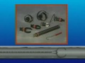 General Wire 1 HP 88-GP Model 88 Basic Unit and Equipment