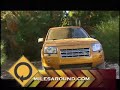 2007 LandRover LR2