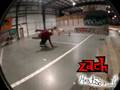 Rye Airfield Ramp Camp 2008