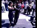 Tango nas ruas de buenos aires ( emerson )