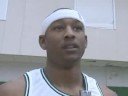J.R. Giddens Media Day Interview