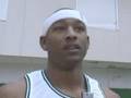 videos de J.R. Giddens Media Day Interview