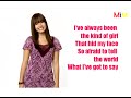 This Is Me - Instrumental Karaoke (FULL HQ) [DOWNLOAD]
