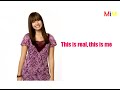 this is me   instrumental karaoke  full hq   download 