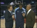 Recap - Utah Jazz @ LA Clippers