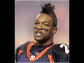 Tribute for Darrent Williams