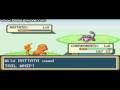 Pokemon Fire red walkthrough part 1: Charmander, I choose you!
